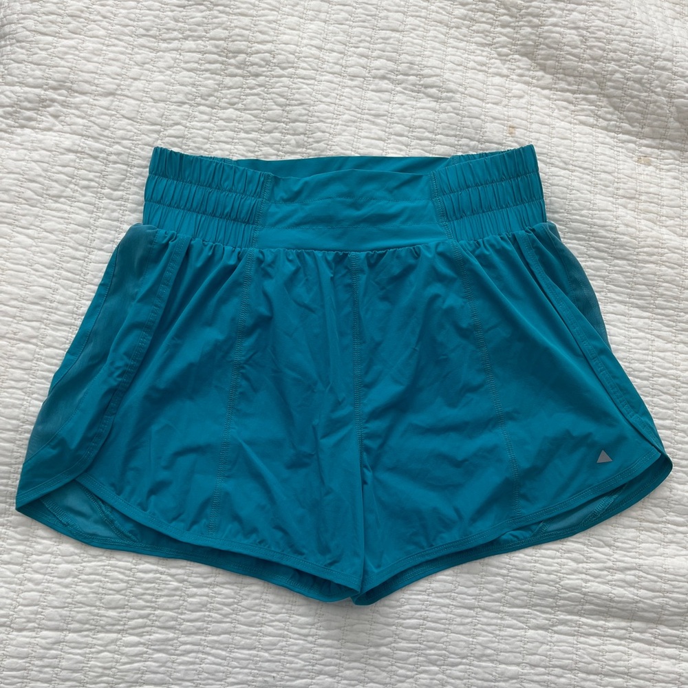 Vitality Running Shorts